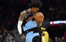 Les Rockets recherchent le meilleur cadre possible pour Kevin Porter Jr.