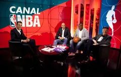 Des matches NBA en direct et le retour de Canal NBA sur Canal+ Afrique
