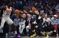 En quête d’un meneur de jeu “traditionnel”, les Clippers veulent garder Russell Westbrook