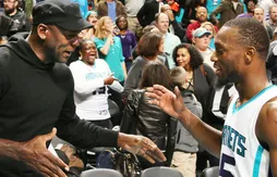 Le conseil que Kemba Walker a retenu de Michael Jordan