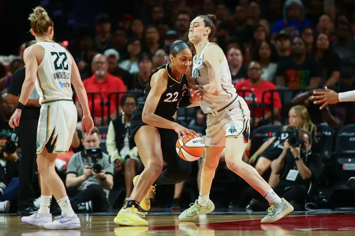 Las Vegas Aces
