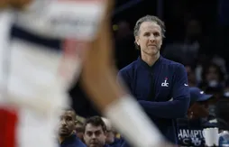 Malgré leur record de défaites, les Wizards assurent qu’ils jouent mieux