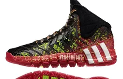 Adidas : un premier aperçu de la CrazyQuick 2