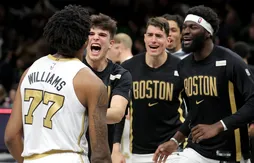 Les seconds rôles de Boston décisifs à Brooklyn