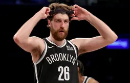 Les Nets ont trouvé leur nouveau “Uncle Drew”