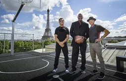 Rencontre avec Mark Smith, le directeur de création de Jordan Brand