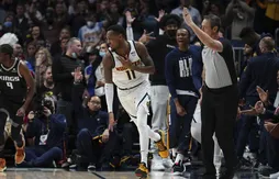 Stats & Highlights | Ça plane toujours pour les Nuggets, les Cavs et les Hawks rebondissent