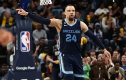 Ressourcé, Dillon Brooks veut réaliser quelque chose d’unique avec le Canada