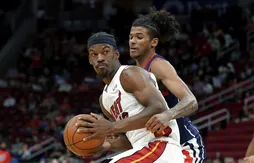 Stats & Highlights | Miami, Chicago, Memphis et Utah finissent bien 2021