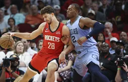 Les Rockets redonnent des munitions à Alperen Sengun