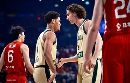 Les Boomers veulent se jauger face à Team USA et la Serbie