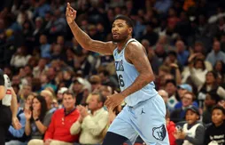 Les Grizzlies font des économies en transférant Marcus Smart