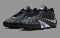 La Nike Ja 4 « Dark Mode » prépare la suite