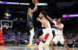 Les Pacers collent 162 points aux Wizards !