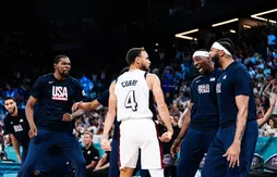 JO 2024 | La Serbie frôle l’exploit mais la France affrontera bien les Etats-Unis en finale