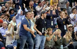 Le Jazz en colère contre l’arbitrage