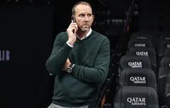 Sean Marks satisfait de l’intersaison des Nets