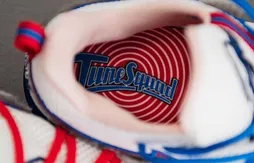 Nike : la Tune Squad à l’honneur sur la LeBron 17 Low