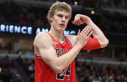 À Chicago, seuls Lauri Markkanen et Wendell Carter Jr. sont désormais intouchables