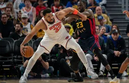 Draymond Green a adoré affronter un Karl-Anthony Towns “motivé”