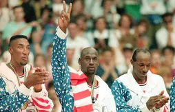 Dream Team : la veste Reebok de Michael Jordan mise aux enchères
