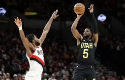 Milwaukee s’offre Malik Beasley, le plus prolifique remplaçant à 3-pts