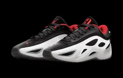Deux nouveaux coloris pour la Jordan Heir Series 2