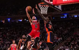 Les dernières rumeurs de transfert n’inquiètent pas Zach LaVine