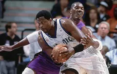 Iverson, Olajuwon, Malone… Ces légendes qui auraient mérité une meilleure sortie