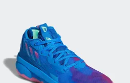 La Dame 8 “Battle of the Bubble” déboule