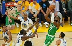 L’évolution de Jaylen Brown impressionne sans surprendre à Boston