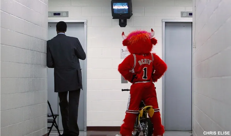 Rétro de la saison : le meilleur des mascottes et des animations