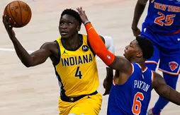 La renaissance de Victor Oladipo prend forme