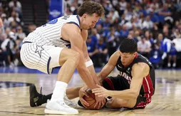 Simone Fontecchio : « Je n’aime pas être considéré comme ce joueur européen qui ne défend pas »