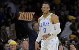 Pronostics NBA | Misez sur Russell Westbrook face à Brooklyn