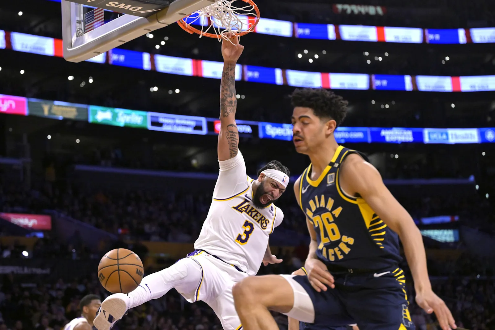 Anthony Davis (Lakers)