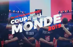 [Web Série] Equipe de France : le “media day” et les joueurs