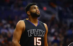 Alan Williams de retour à Brooklyn