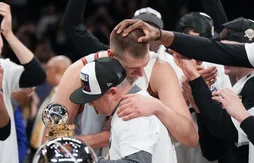 S’il a été tenu informé, Nikola Jokic n’a pas demandé le renvoi de Mike Malone