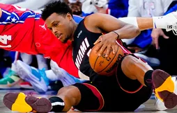 Tim Hardaway défend le… physique de Kyle Lowry
