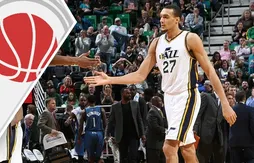 Le Hoop News – Rudy Gobert fait sauter la banque !
