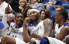 Quelles sont les universités les plus représentées en NBA ?