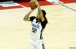 Cole Anthony s’est servi de la Summer League pour reprendre ses marques