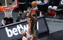 Les Bulls trop solides pour des Raptors trop diminués