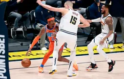 Denver pris en plein délit d’arrogance