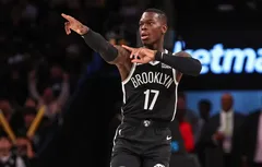Dennis Schröder aimerait tellement rester aux Nets