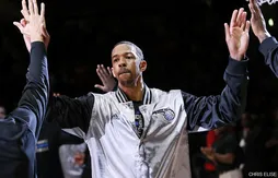 Orlando : Channing Frye sur le départ ?