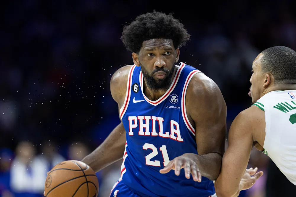 Joel Embiid