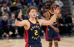 Les Warriors n’ont plus le choix : ils doivent agir à la “trade deadline” !