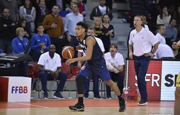 Equipe de France : après le forfait de Thomas Heurtel, Elie Okobo en renfort
